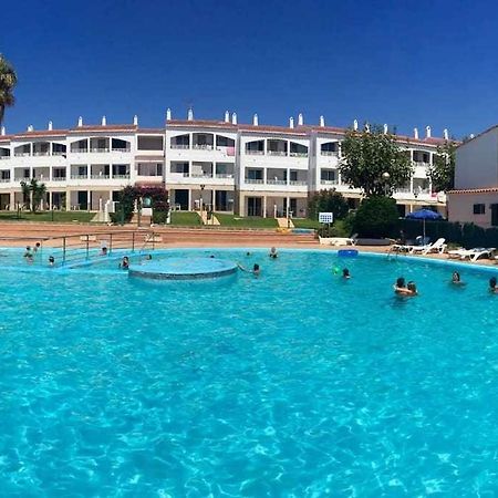 Macarella Apatamento Con Piscina Apartment Cala'N Blanes  Bagian luar foto