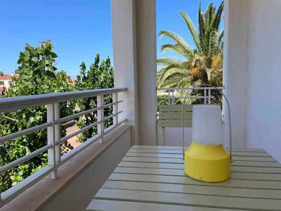 Macarella Apatamento Con Piscina Apartment Cala'N Blanes  Bagian luar foto